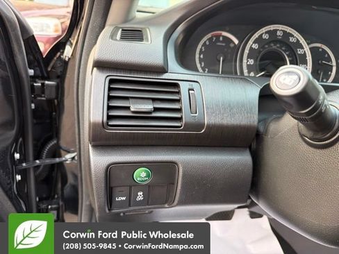Used 2013 Honda Accord EX-L image 14