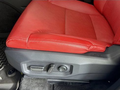 Used 2025 Toyota Sequoia TRD Pro AWD/4WD image 28
