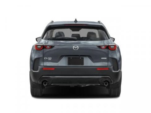 Certified 2026 MAZDA CX-50 AWD 2.5 Hybrid w/ Weather Package image 8