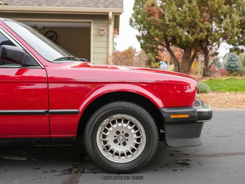 Used 1986 BMW 325 Coupe image 11
