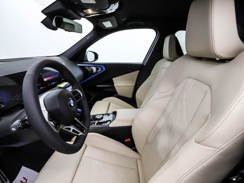 New 2026 BMW X3 xDrive30 w/ Premium Package image 12