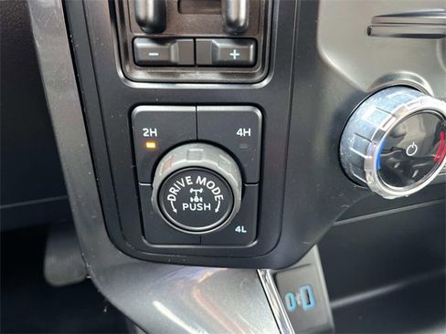 Used 2023 Ford F150 XLT w/ Equipment Group 302A High image 37