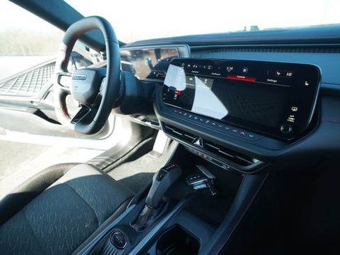 New 2026 Dodge Charger Scat Pack image 22