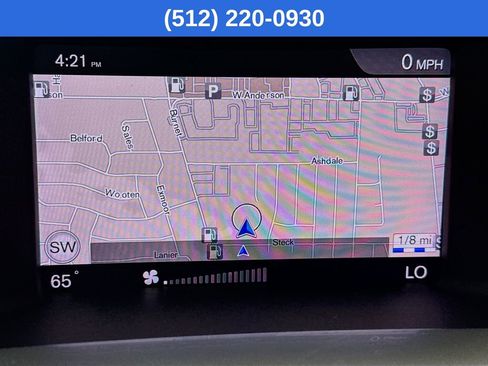 Used 2018 Volvo V60 T5 Dynamic w/ Vision Package image 16