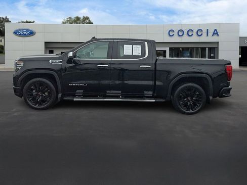 Used 2023 GMC Sierra 1500 Denali image 7