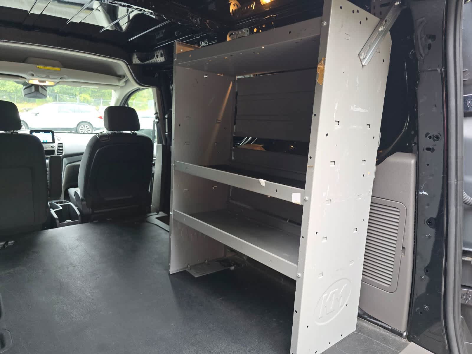 Used 2020 Ford Transit Connect XL FWD image 26