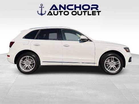 Used 2017 Audi Q5 2.0T Premium Plus AWD/4WD image 9