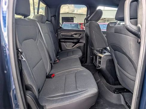 Used 2023 RAM 1500 Big Horn AWD/4WD image 13