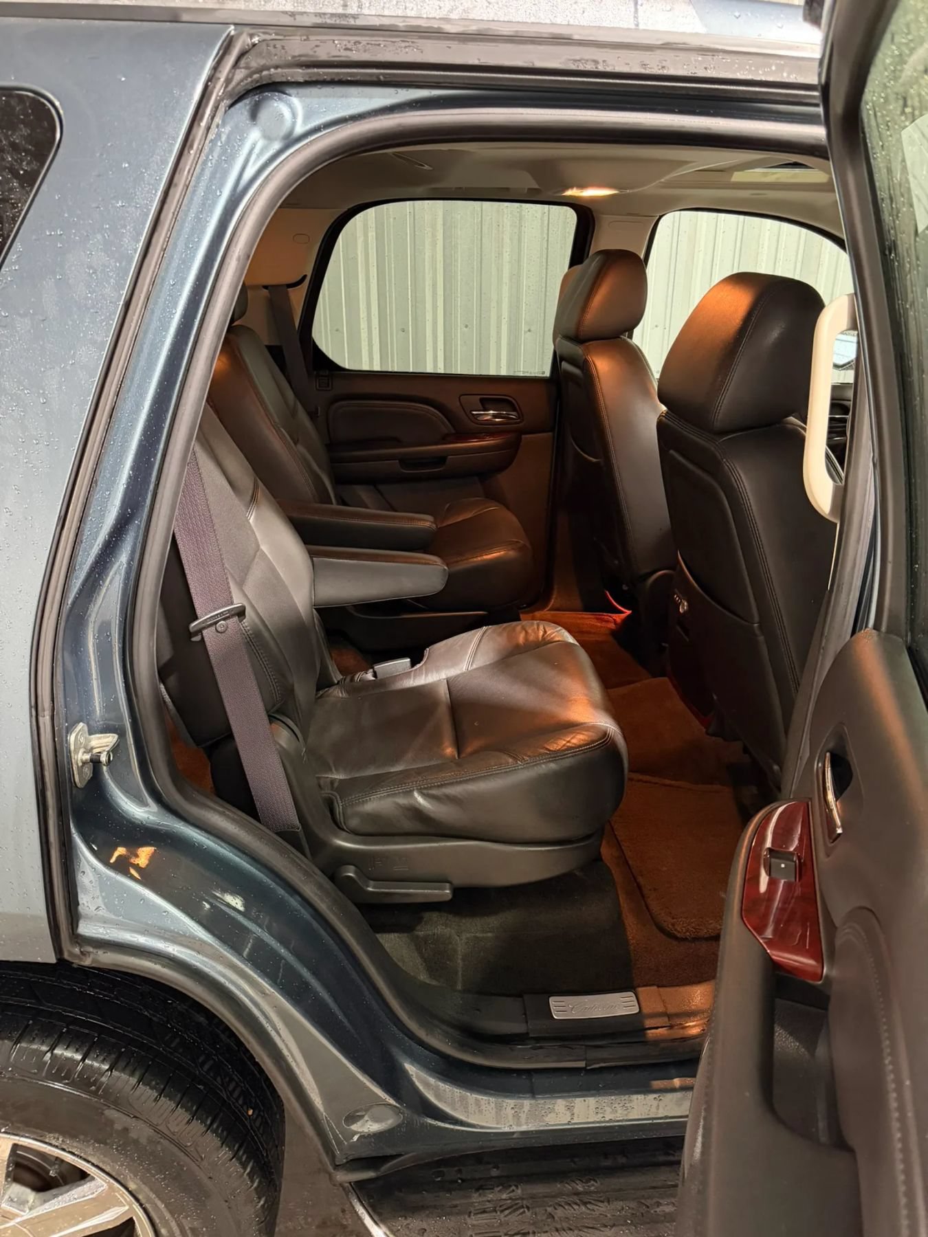 Used 2009 Cadillac Escalade 2WD image 25