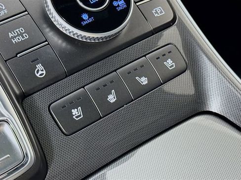 Certified 2023 Hyundai Santa Fe Calligraphy image 23