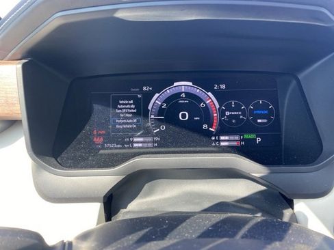 Used 2023 Toyota Tundra Capstone image 21