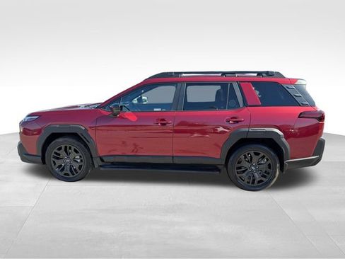Certified 2026 Subaru Outback Limited XT AWD/4WD image 4