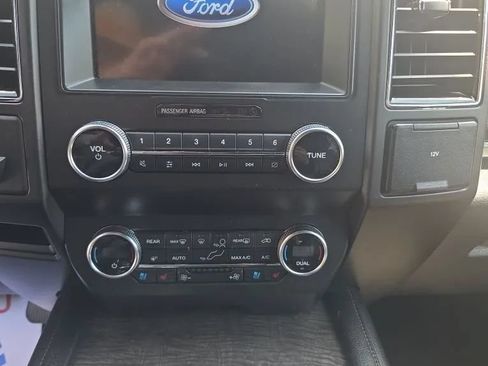 Used 2019 Ford Expedition Max Limited AWD/4WD image 13
