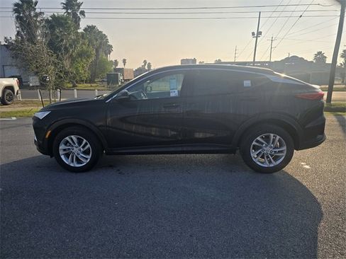 New 2026 Buick Envista Preferred image 8