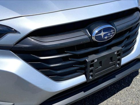 Certified 2025 Subaru Legacy Premium AWD/4WD image 31