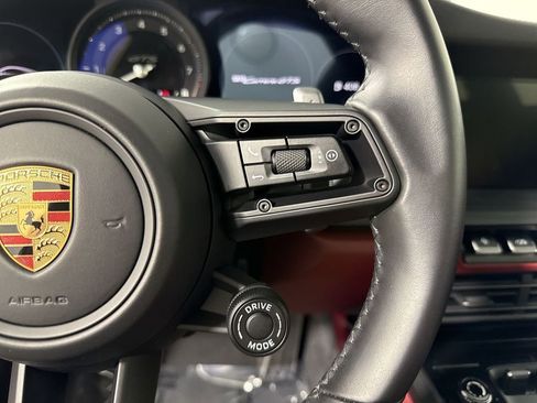 Certified 2023 Porsche 911 Carrera GTS w/ Premium Package image 39