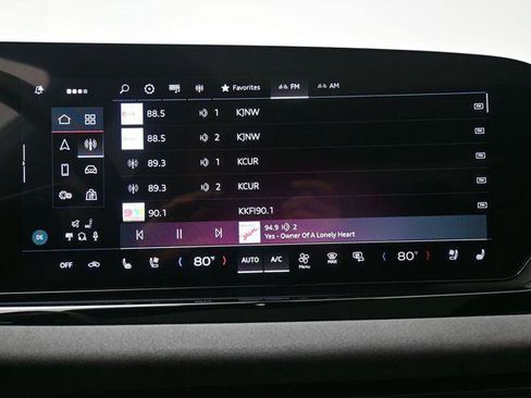 Used 2025 Audi S5 Prestige image 19