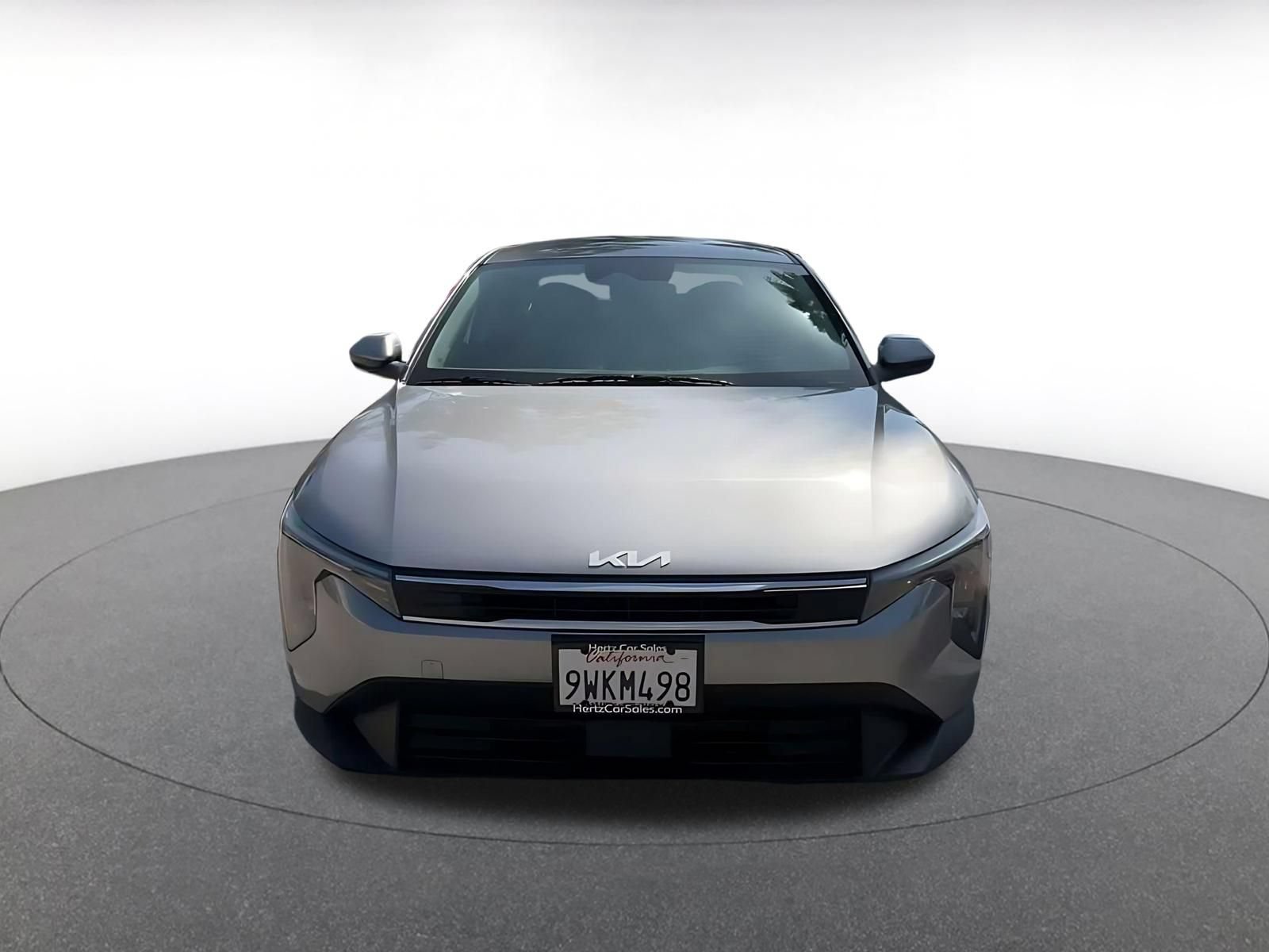 Used 2026 Kia K4 FWD image 4