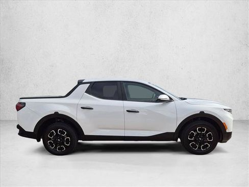 Used 2022 Hyundai Santa Cruz SEL AWD/4WD image 4