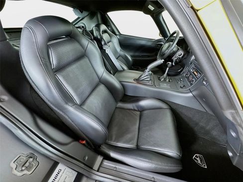 Used 2001 Dodge Viper GTS RWD image 19