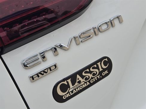 Used 2025 Buick Envision Sport Touring image 31