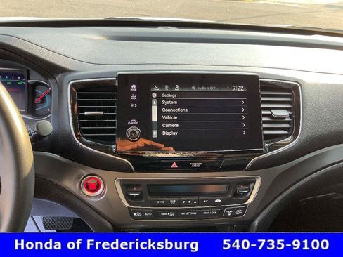Used 2022 Honda Pilot Special Edition image 38