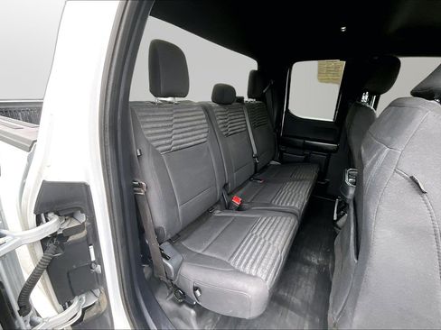 Used 2023 Ford F150 XL w/ STX Appearance Package AWD/4WD image 17