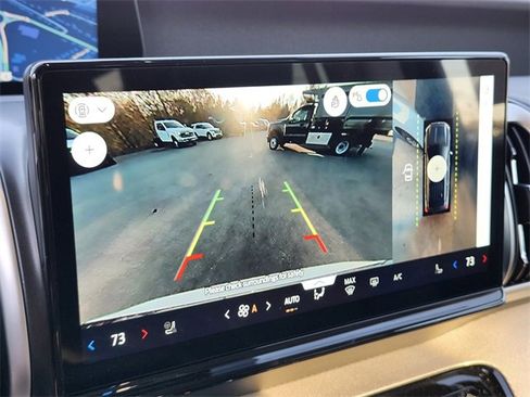 New 2025 Ford Expedition Max Active image 21