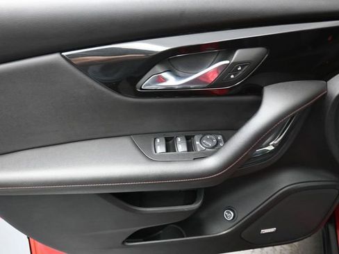 Used 2023 Chevrolet Blazer RS w/ Driver Confidence II Package image 13