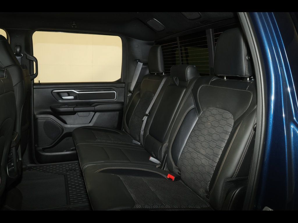 Used 2023 RAM 1500 Big Horn AWD/4WD image 29
