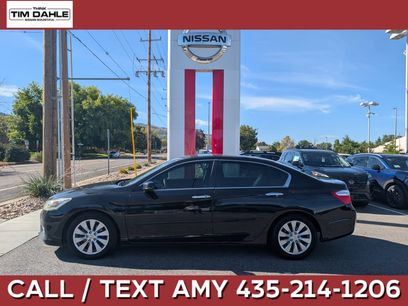 Used 2013 Honda Accord EX-L