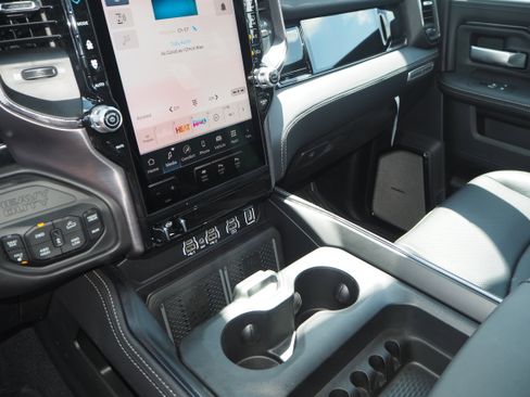 New 2025 RAM 2500 Power Wagon image 30