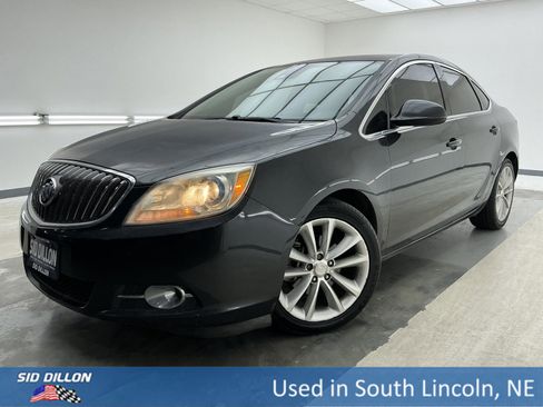 Used 2015 Buick Verano Convenience image 1