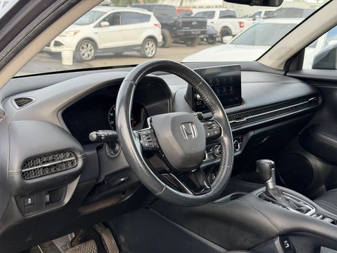 Used 2023 Honda HR-V EX-L image 21