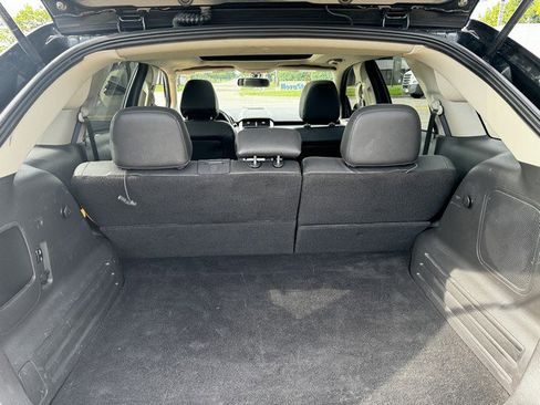 Used 2014 Ford Edge Sport image 14