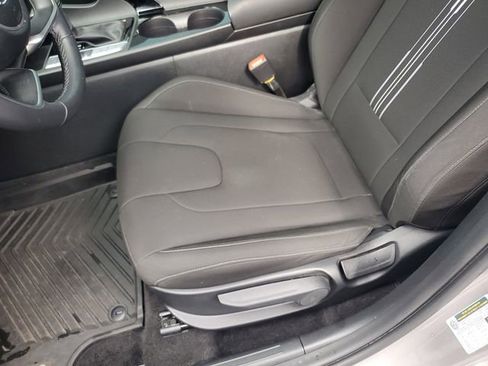 Certified 2023 Hyundai Elantra SEL w/ Convenience Package FWD image 12