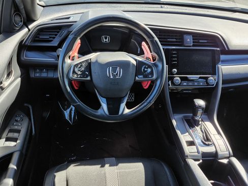 Used 2021 Honda Civic Sport image 18