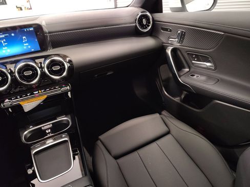 New 2026 Mercedes-Benz CLA 250 CLA 250 image 28