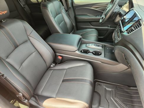 Used 2024 Honda Ridgeline TrailSport image 15
