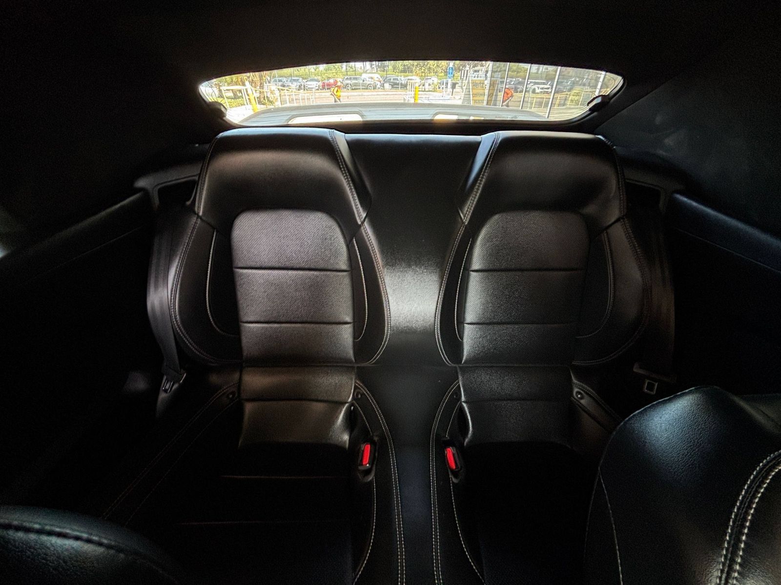 Used 2022 Ford Mustang GT Premium w/ GT Performance Package RWD image 37