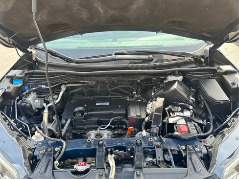 Used 2016 Honda CR-V EX image 11