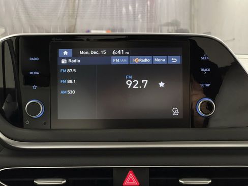 Used 2021 Hyundai Sonata SE image 18