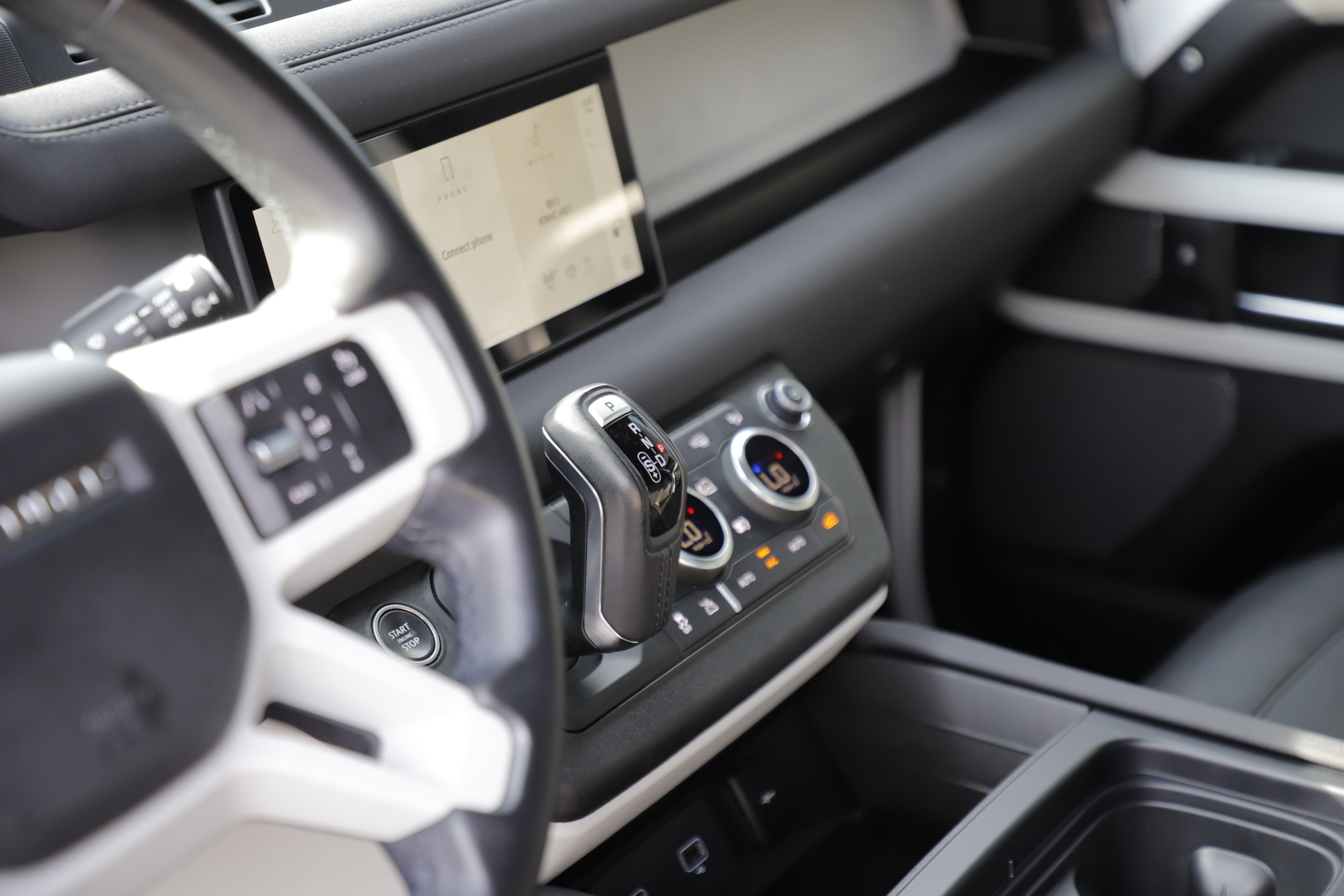 Certified 2023 Land Rover Defender 110 S AWD/4WD image 19