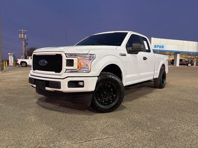 Used 2019 Ford F150 XL w/ Equipment Group 101A Mid