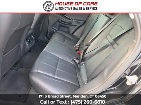 Used 2020 Land Rover Range Rover Evoque S AWD/4WD image 43