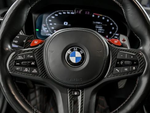 Used 2021 BMW M3 Competition w/ Executive Package image 27