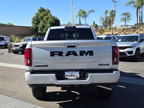 New 2026 RAM 3500 Laramie image 4
