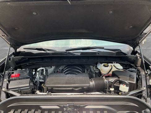 Used 2022 GMC Sierra 1500 Denali AWD/4WD image 18