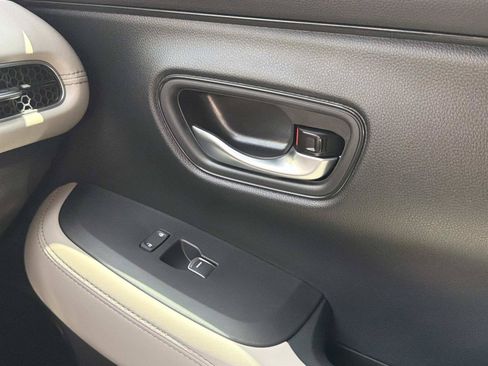 Used 2026 Honda HR-V EX-L image 20
