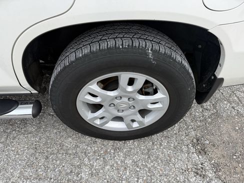 Used 2004 Acura MDX Touring AWD/4WD image 10
